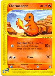 097 Charmander